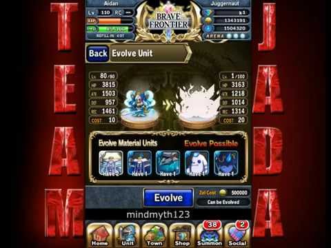 how to evolve ice selena