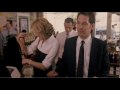 Role Models move scene - Venti Coffee at Starbucks