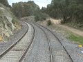 The Bendigo line The Bendigo line