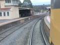 The Bendigo line