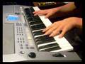 ♫ Downfall (COB) cover by Matt' [keyboard]