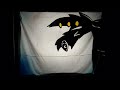 Hong Kong Pinoy Theater Festival 2009 - Shadow Puppetry Workshop Footage