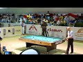 Ralph Souquet wins 2008 World 8-Ball Championship