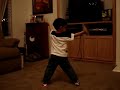 Hip-shaker