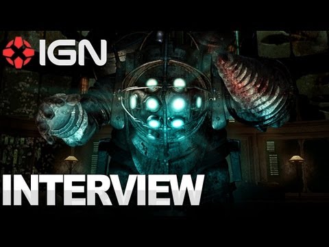 ign bioshock