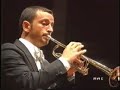 H. Tomasi - Concerto per Tromba e Orchestra - Tromba: Andrea Lucchi - OSN Rai 1998 - I Mov. H. Tomasi - Concerto per Tromba e Orchestra - Tromba: Andrea Lucchi - OSN Rai 1998 - I Mov.