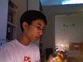 Chinese: Fractions