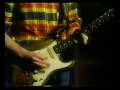 Rory Gallagher, Walk On Hot Coals and lyrics
