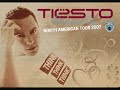 DJ Tiesto - suburban train DJ Tiesto - suburban train