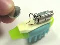 bristle bot
