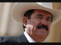 Canción de Zelaya a Micheletti - Crisis -... Ver Video