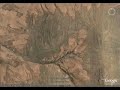 NEW DISCOVERY GEOGLYPHS BUILT BY GIANTS MORE BIBLE PROOF