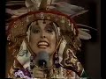 Rosenda Bernal with El  Mariachi America