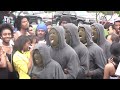 Omega Psi Phi Mu Zeta Probate Spring 2010 - Part 1