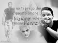 Tiziano Ferro - In bagno in aeroporto