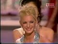MISS WORLD 2002 Top 20 Announcement