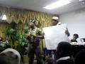 Haitian Comedy((Kidnapping the Pastor)) Haitian Comedy((Kidnapping the Pastor))