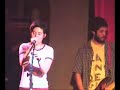 Pato Fu e Los Hermanos