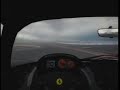 PGR3 - Enzo Ferrari In Car 2