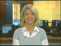Heather Tesch on TWC - May 8, 2007