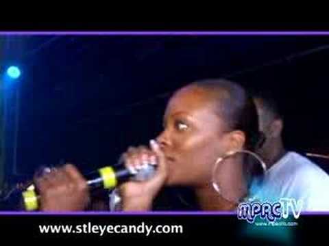 September Eye Candy Party hosted by Eva Pigford