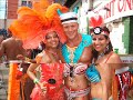 Trinidad Carnival 2k7