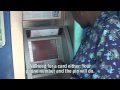 Banking Through Mobile Phones with M-Pesa Banking Through Mobile Phones with M-Pesa