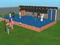 sims - everyday