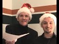 Weihnachtsgrüße inkl. Deleted Scenes Weihnachtsgrüße inkl. Deleted Scenes