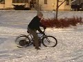 starter motor powered bike video compilation starter motor powered bike video compilation