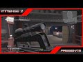 Rainbow 6 Vegas 2 AmuZe (ResoLvE Z)
