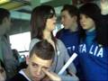 Voyage Italie !