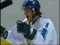 Leijonien tie finaaliin