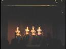 Mesmeric Belly Dance Fusion- Blue Lotus South Haven