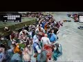 Dead Rising Glitch - Dead But Still Alive?