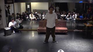 Sho-5 – Yang Bang!! Vol.4 Judgemove