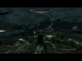 Click here to watch this video Skyrim Beta Patch 1.6 Update - testing mounted combat