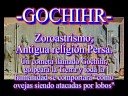 APOPHIS: LA PROFECIA. APOPHIS: LA PROFECIA.