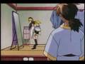 Saber Marionette J Music Video - I'm Movin'On