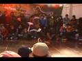Apm B-Boy - The End(Gamblerz) vs Eagle1(Spinkingz)