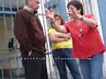 Agreden a estudiantes bausatinos (parte 3 - Familiares del agresor dan su versión)