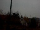 En el tren hacia Praga / On the train to Prague - Praha En el tren hacia Praga / On the train to Prague - Praha