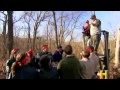 Only in America with Larry the Cable Guy: Boy Scouts