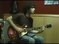 Rage Against The Machine - Bombtrack by Guilherme Zakka Rage Against The Machine - Bombtrack by Guilherme Zakka