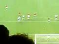 videos de Ronaldo v Bolton 2008-2009