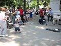 New York City