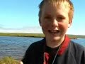 Landsm�t sk�ta 2005 part1 of 2 - Icelandic Scout Jamboree