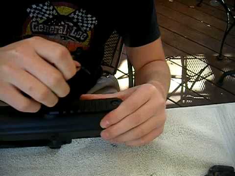 how to remove attachments in gmail