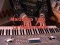 Oriental TR Keyboard