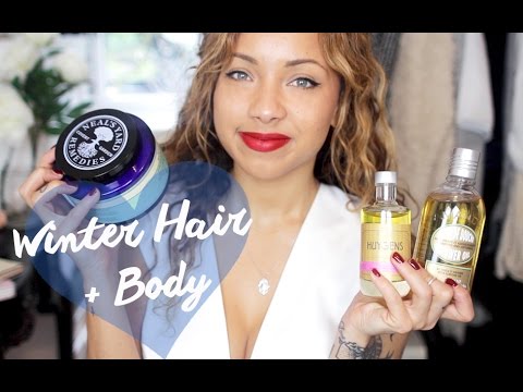how to use l'occitane almond shower oil